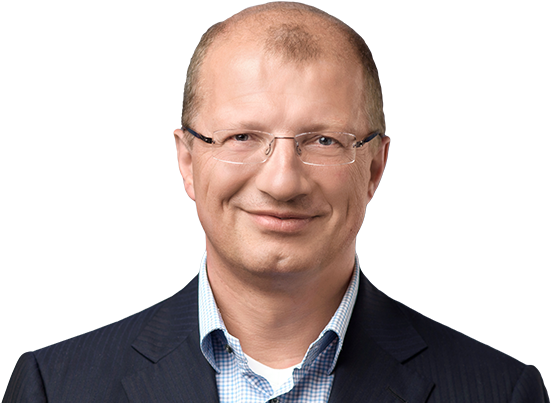Kai Engel - Businessperson (700x450), Png Download