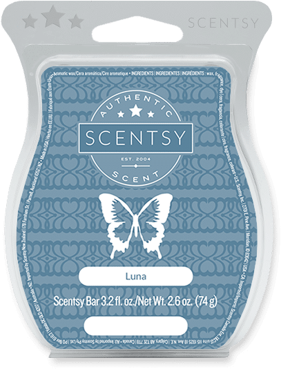 Mystery Man Scentsy Bar (600x600), Png Download