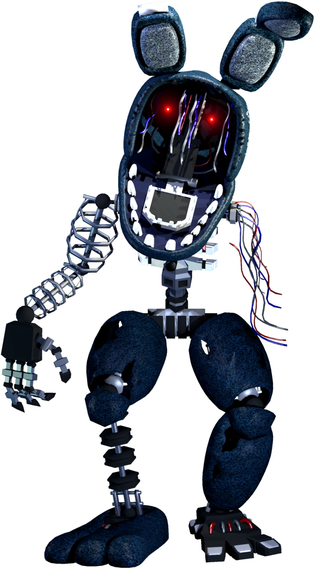 Tjoc R Ignited Bonnie (684x1169), Png Download