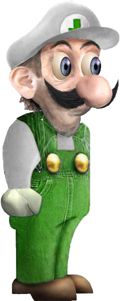 Ultimate Fire Weegee - Weegee Png File (246x609), Png Download