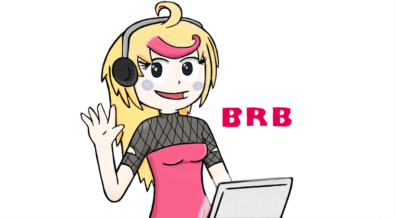 Tuesday Online At - Cartoon (1259x696), Png Download