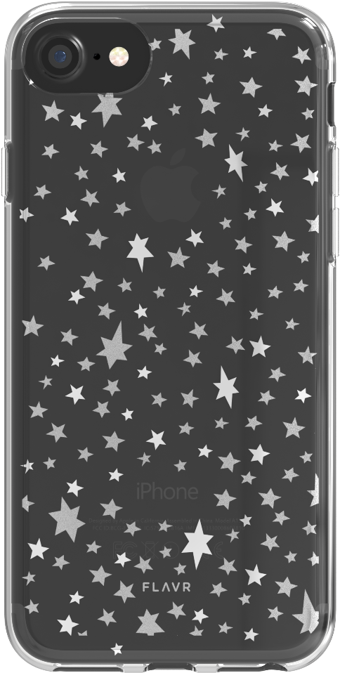 Starry Nights - Iphone (1200x1200), Png Download