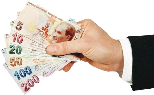 Houses On Mortgage Png - 5 Tl (590x332), Png Download