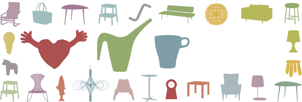 Ikea Png (1060x358), Png Download