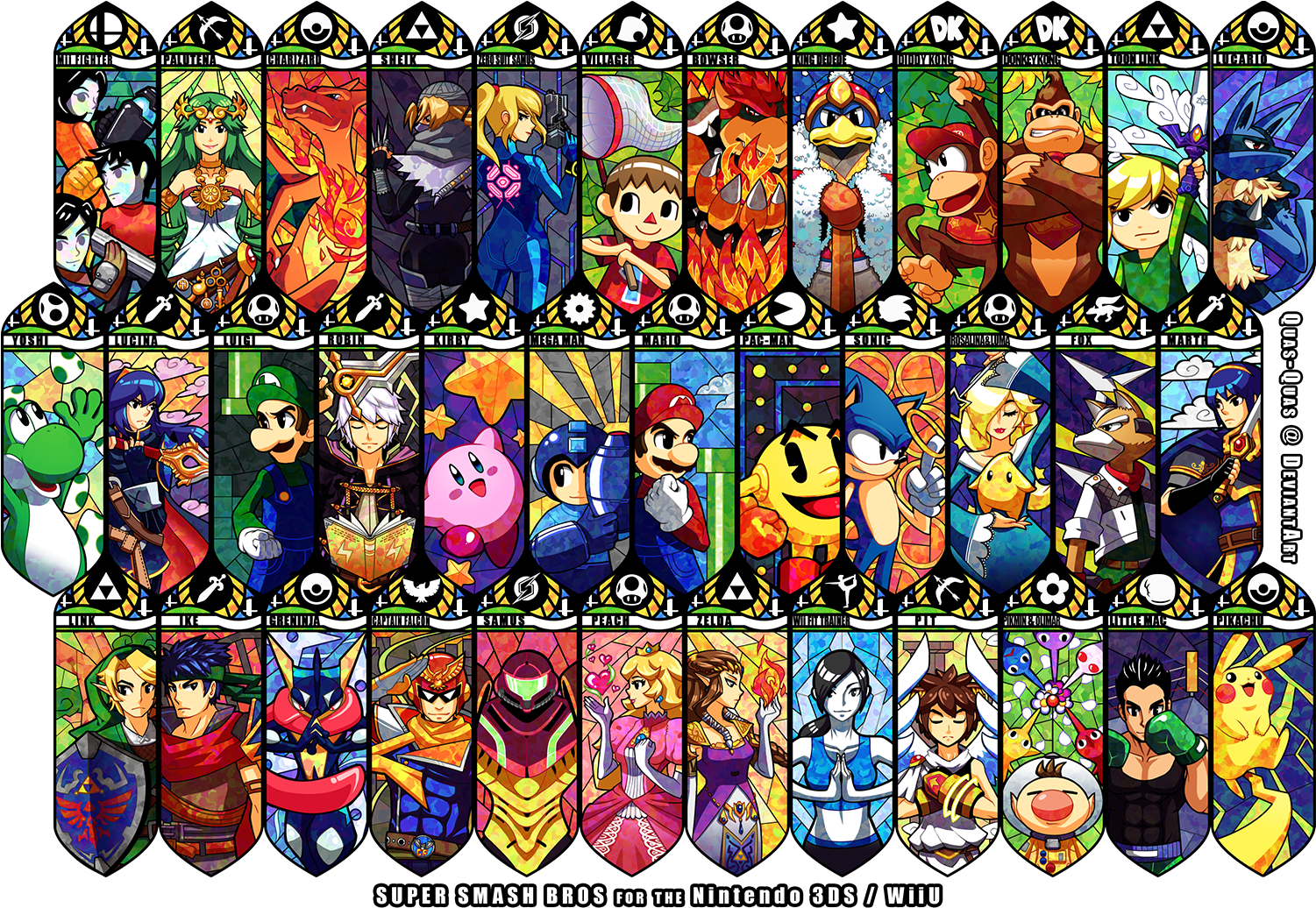 Super Smash Bros - Smash Bros Wii U Ash Greninja (1500x1042), Png Download