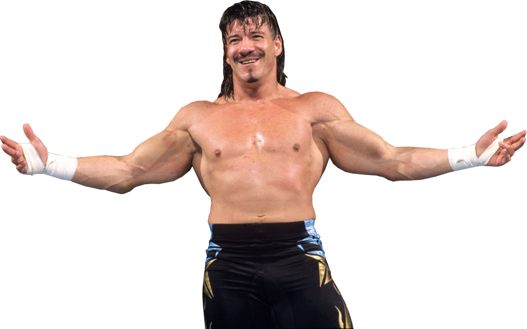 Eddie Guerrero - Wwe Eddie Guerrero Png (1032x645), Png Download