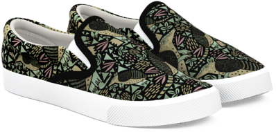 Desert Armadillo - Bucketfeet Rigamortus (480x480), Png Download