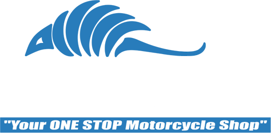 Armadillo Cycles - Armadillos Logo Png (536x263), Png Download