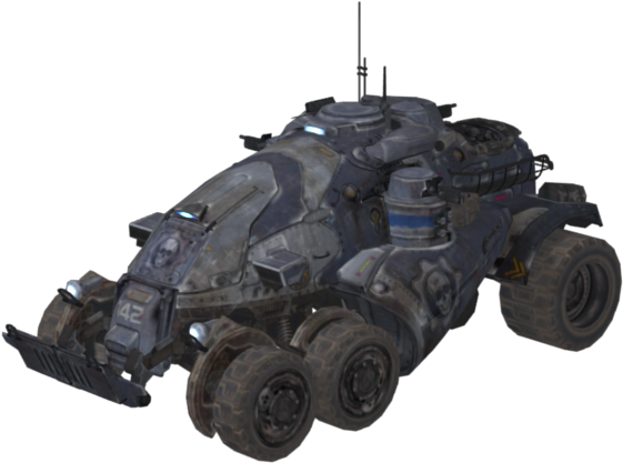 Download Zip Archive - Armadillo Gears Of War Png (750x650), Png Download