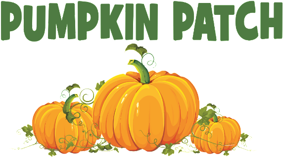 Pumpkin Patch Png - N-01d Medias Pp /101n Medias Ch 【2個以上 送料無料】 インパクト/ハロウィン (600x344), Png Download
