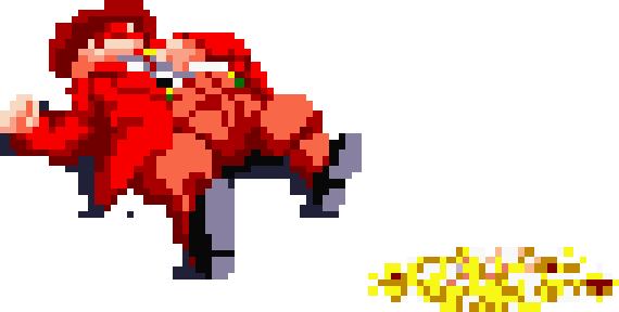 2847363 - >> - Bury Me With My Money Transparent Gif (570x288), Png Download