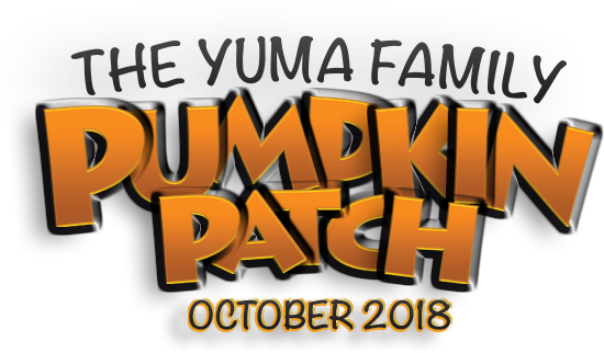 Have You Visited The Yuma Family Pumpkin Patch, Yet - Yuma (593x328), Png Download