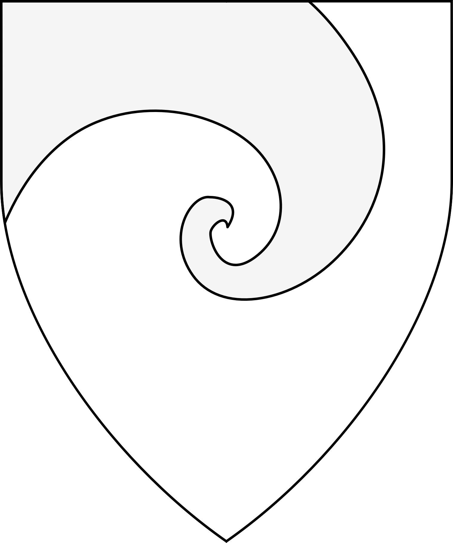 Details, Png - Crescent (1517x1818), Png Download