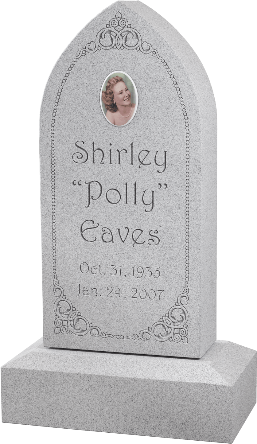 Eaves Monument - Monument (892x1500), Png Download