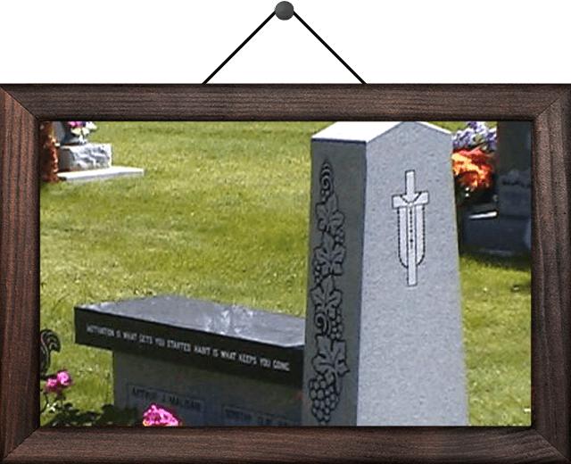 Monuments - Monument (640x520), Png Download