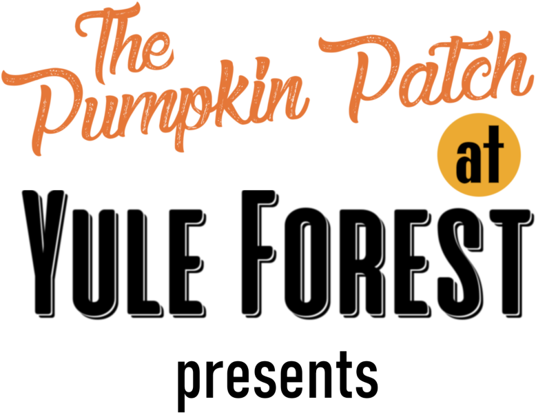 The Pumpkin Patch At Yule Forest Presents - Free Palestine (800x620), Png Download
