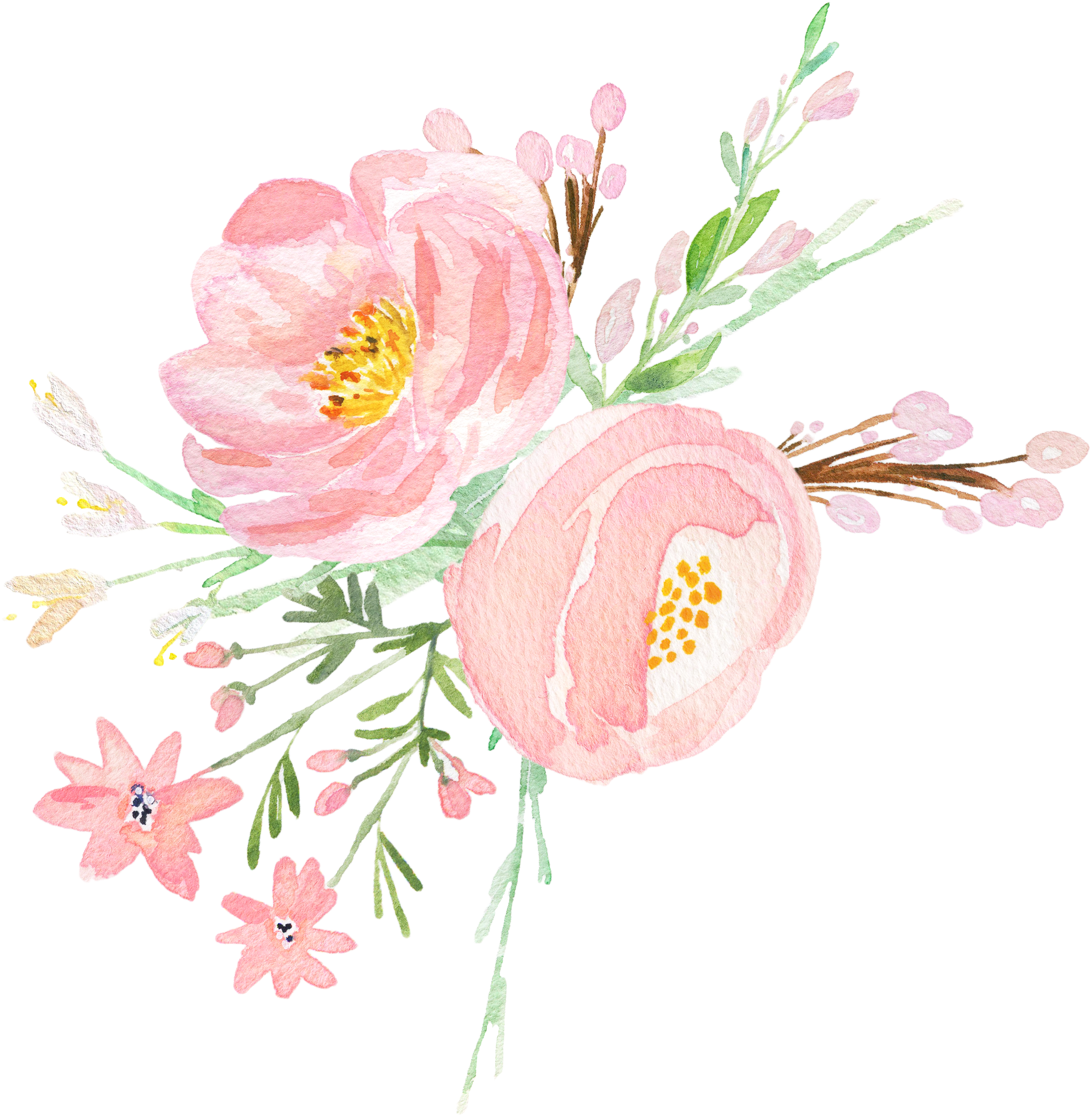 I'm Jenn - Illustration (3000x3000), Png Download