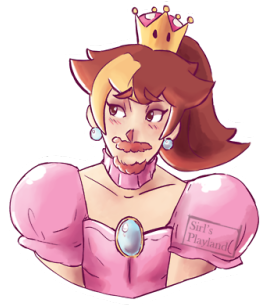 Arinsette - Cartoon (500x313), Png Download