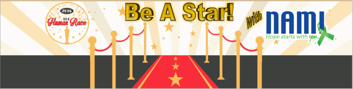 Join Nami In 2018 Human Race - Illustration (1150x292), Png Download