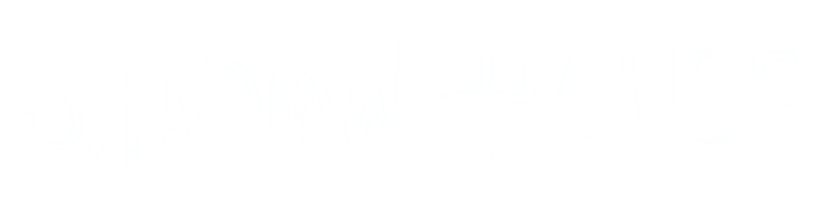 Sh Logo Horiz 00dd72d124 - Shadow House The Gathering (819x215), Png Download