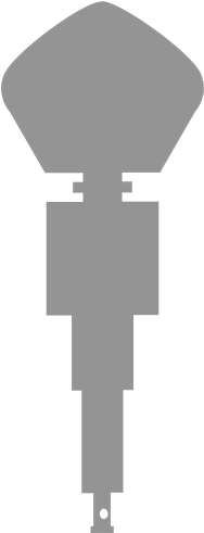 Planetary Tuners - Illustration (500x500), Png Download