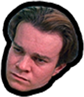 The Room Soundboard - Room Tommy Wiseau Png (400x400), Png Download