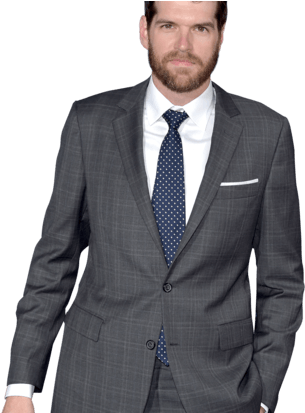 Thom Browne Solid Wool Sport Coat Women (330x412), Png Download