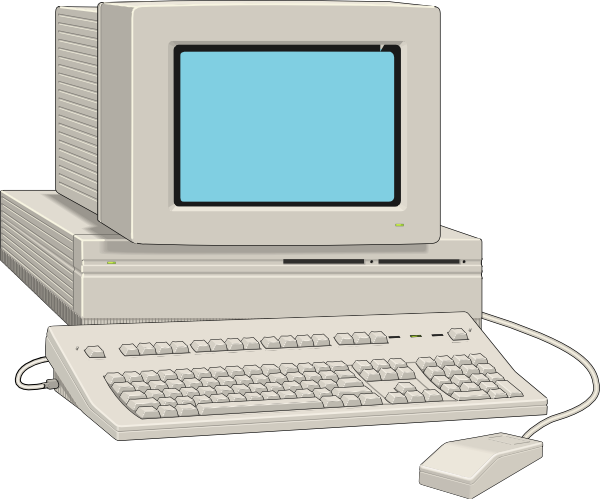 1990s (600x499), Png Download