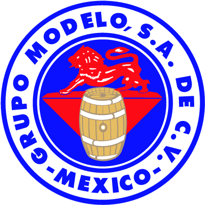Grupo Modelo - Grupo Modelo Logo Png (436x436), Png Download