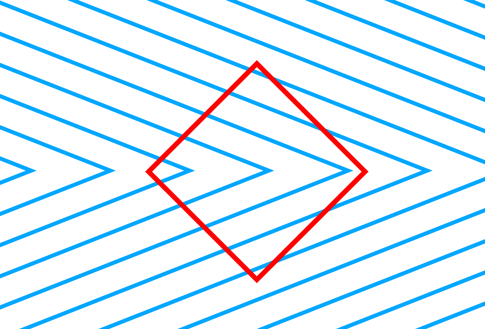 Orbison Illusion (1200x816), Png Download