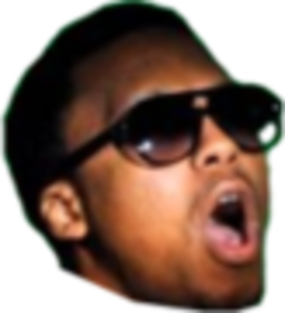 U Blind Bruh - Human (911x1000), Png Download