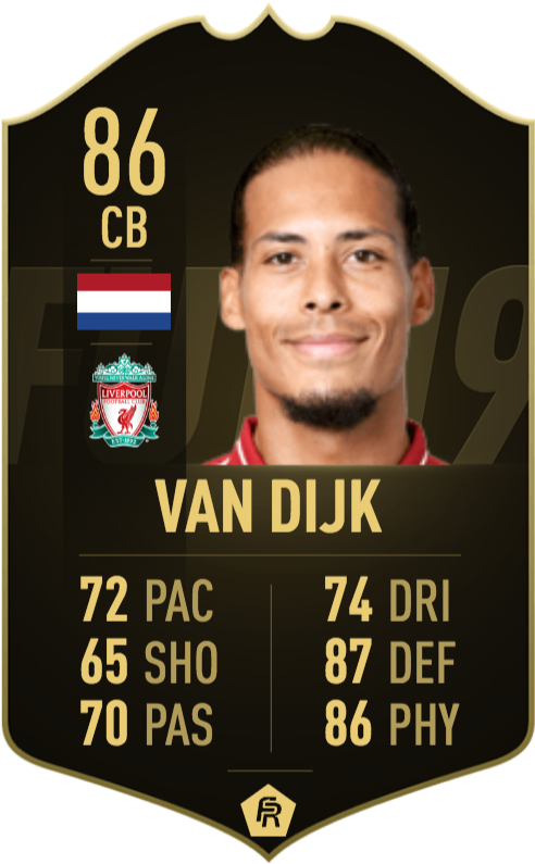 Oh God Totw 4 Bruhshit About To Get Messypic - Liverpool F.c. (540x815), Png Download