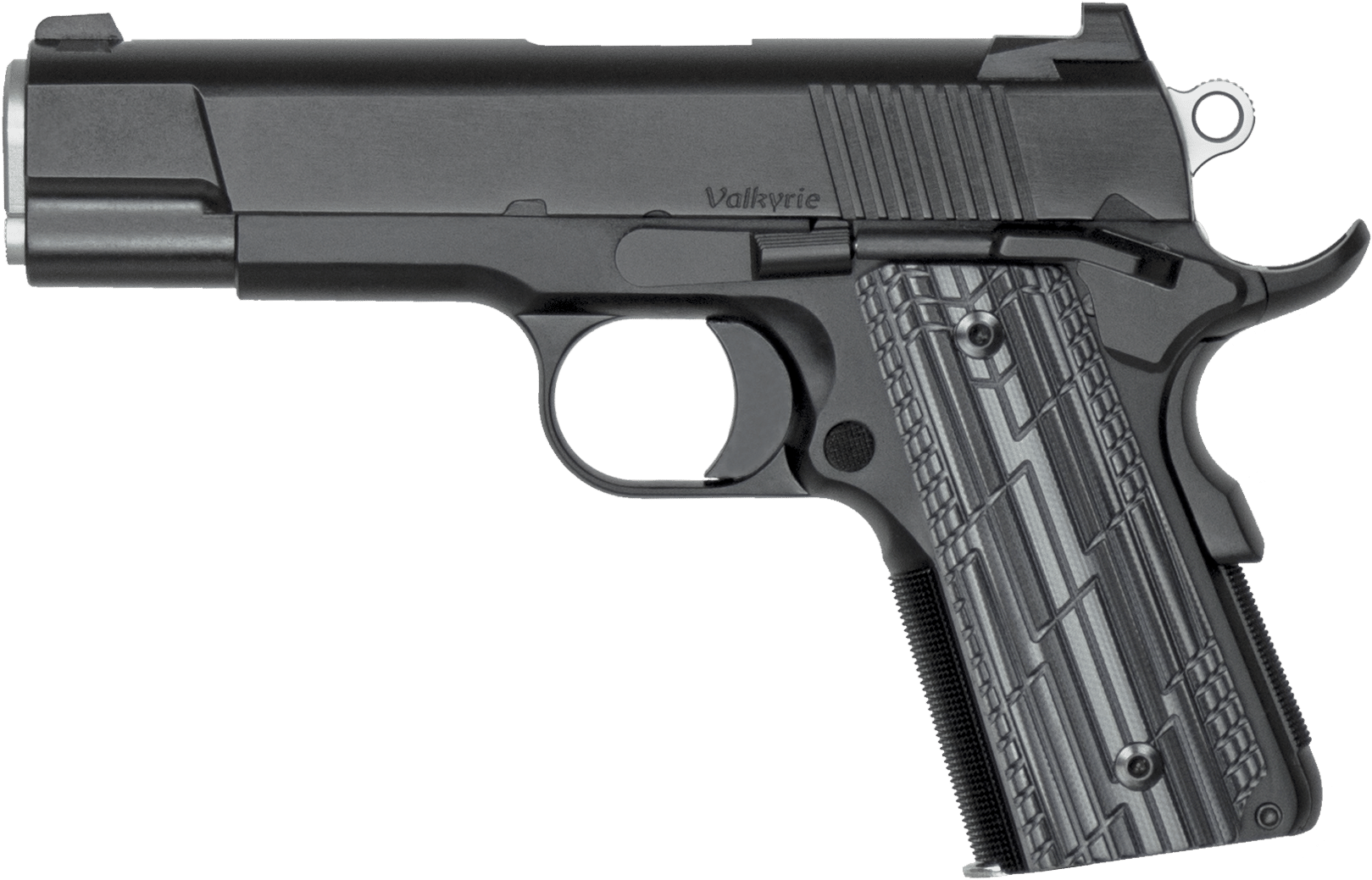 Springfield Armory Ro Elite Champion (2000x1333), Png Download