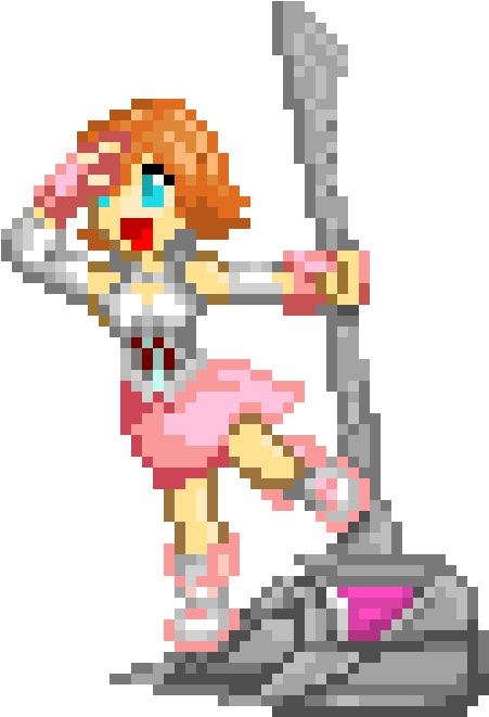 Nora Valkyrie - Nyse:jnpr (630x730), Png Download