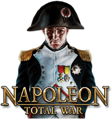 Napoleon Total War Png (400x400), Png Download