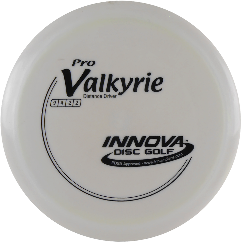 Valkyrie Pro - Pro Valkyrie Disc (1000x1000), Png Download