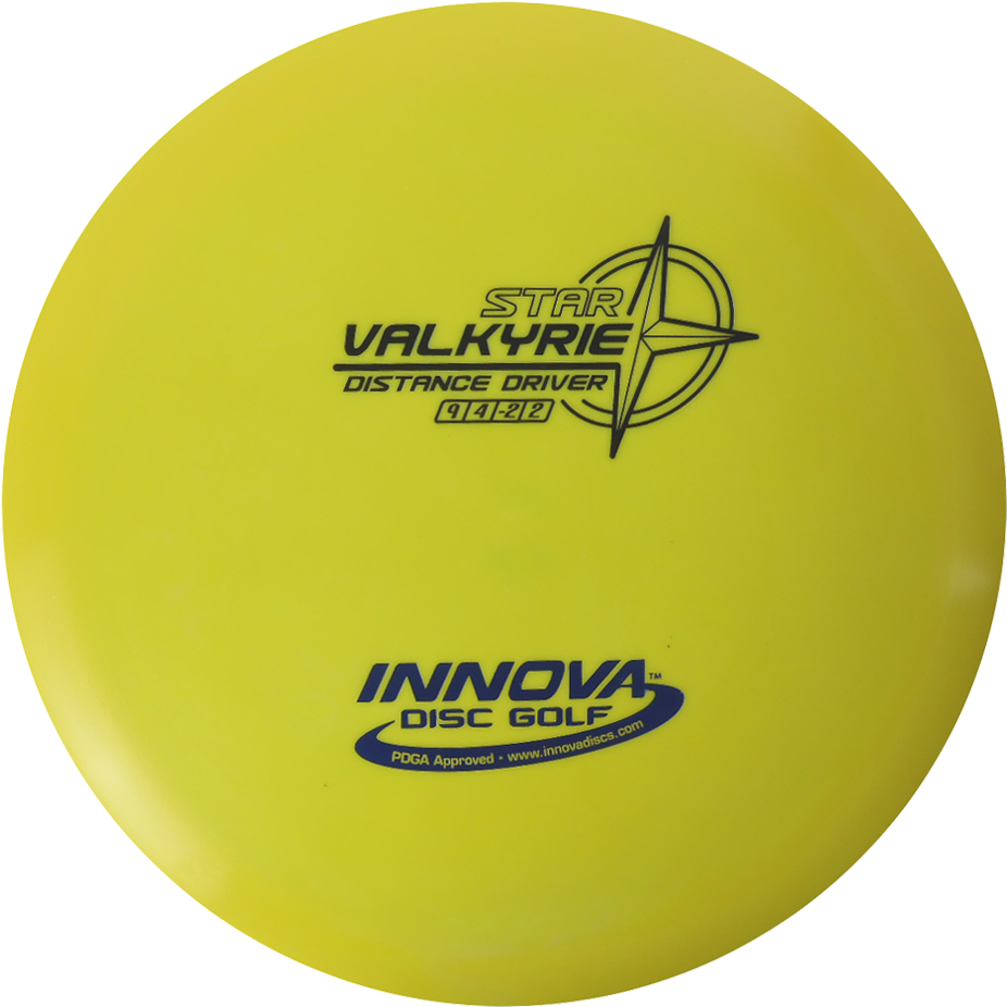 Innova Star Valkyrie (1000x1000), Png Download