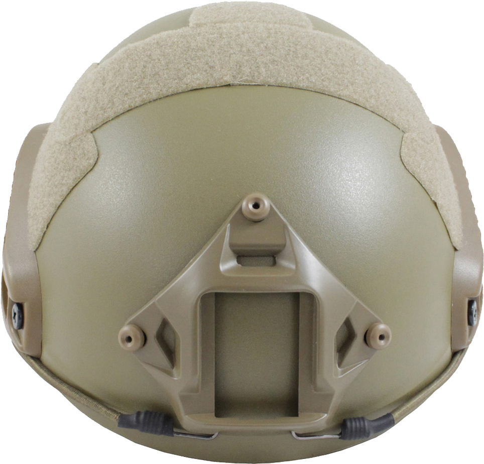 Gear Stock Future Assault Shell Helmet Mh Type - Hard Hat (1000x1000), Png Download