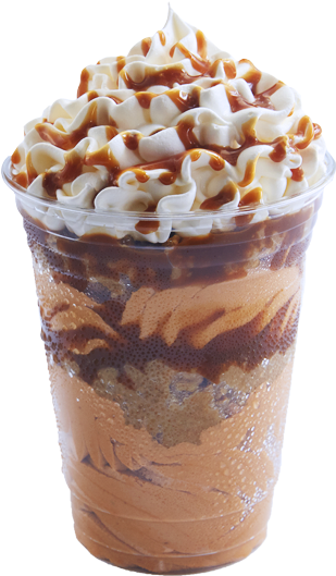 Pumpkin Pie Sundae Dasher® - Pumpkin Pie (600x600), Png Download