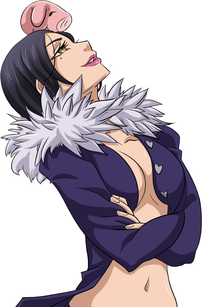 Merlin Drawing Anime Clip Library Library - Merlin Nanatsu No Taizai Fan Art (738x1023), Png Download