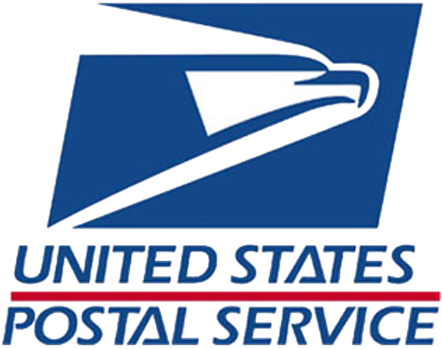 Track Packages With Us Postal Service - United States Postal Service (625x488), Png Download