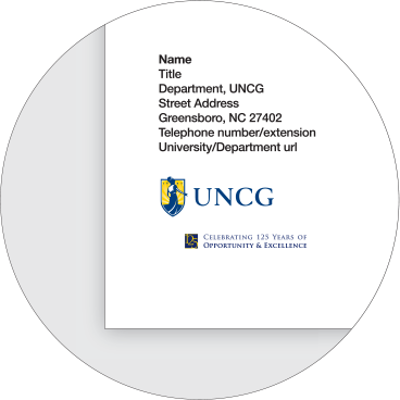 Email Signature Image Example - Document Types Veeva Vault (368x368), Png Download