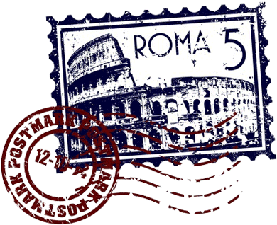 Rome Tour - Rome Png (418x340), Png Download