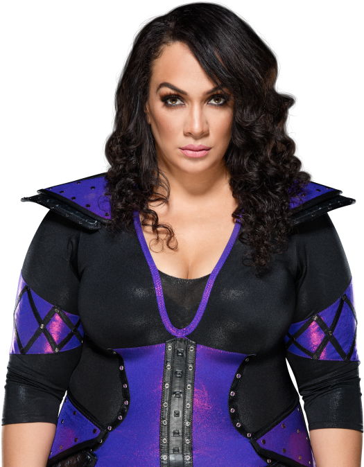 Nia Jax Pro - Nia Jax (1000x707), Png Download