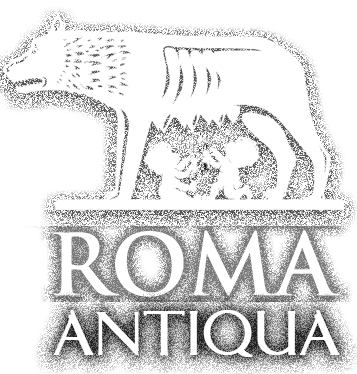 Roma Antica Foro Romano Colosseo Altare Della Patria - Illustration (357x374), Png Download