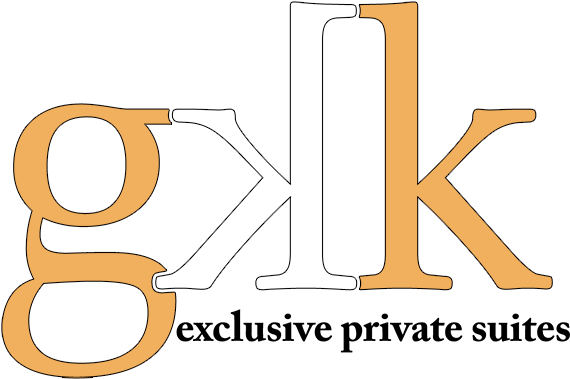 Gkk Exclusive Private Suites (600x420), Png Download