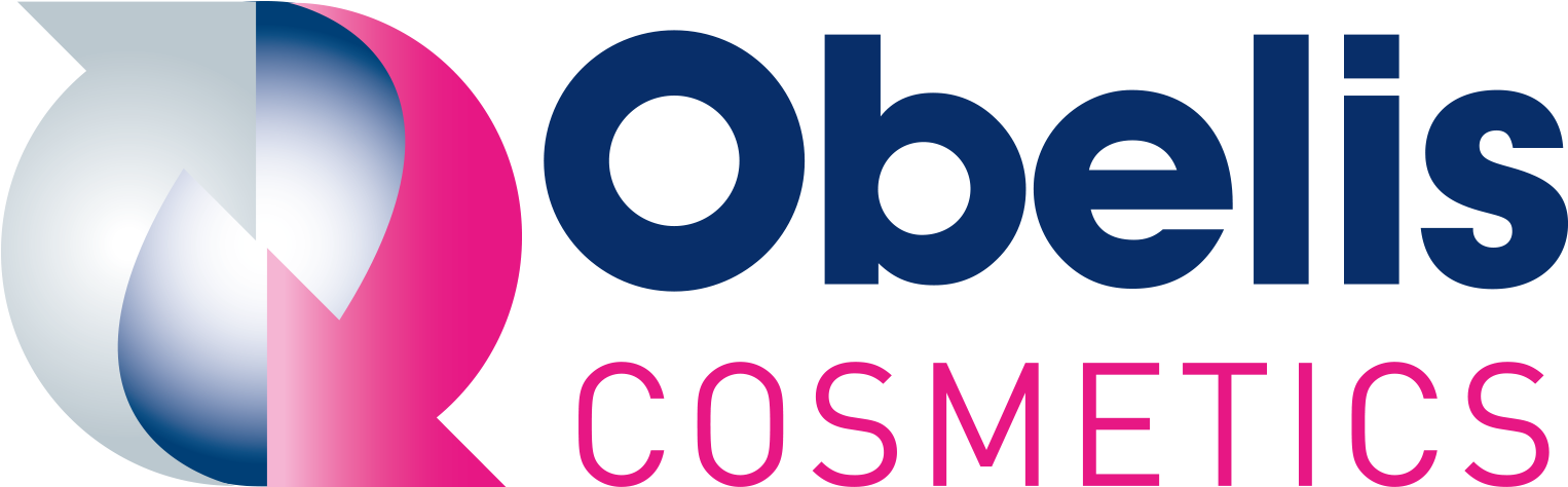Obelis Cosmetics - Graphic Design (1772x709), Png Download