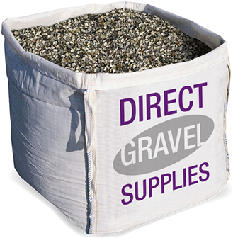 Buy Gravel In Bags (362x362), Png Download