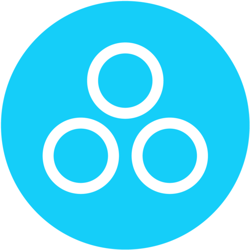 Pbs Odin Icons Wholesale Solo 01 - Circle (1000x1000), Png Download