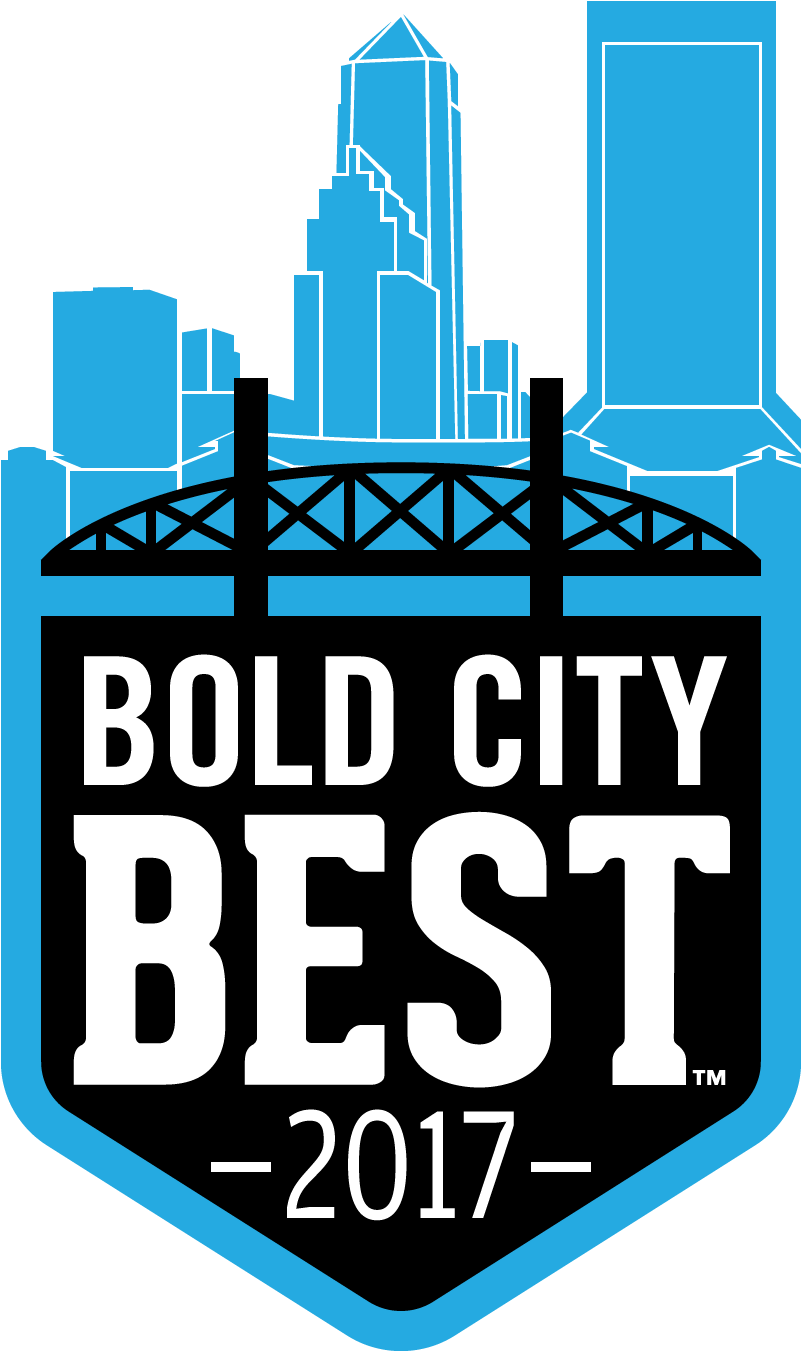 Bold City Best 2018 (1200x1600), Png Download